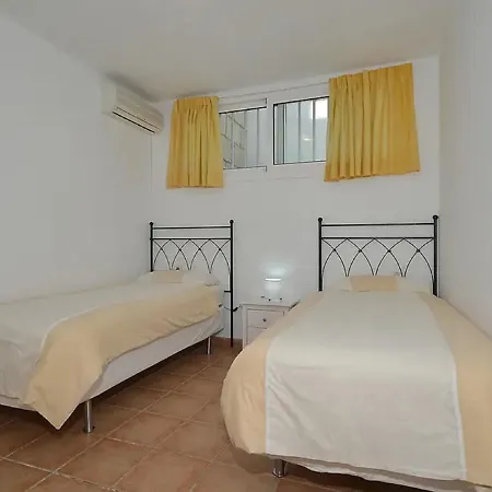 Villa Villa Arenas In Tenerife - Spain